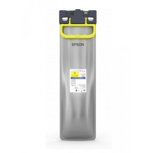 Tusz T05B440 (C13T05B440) Oryginalny żółty do EPSON WORKFORCE PRO WF-C 879RD3TWFC, 879RDTWF, 879RDTWFC, 879RDWF