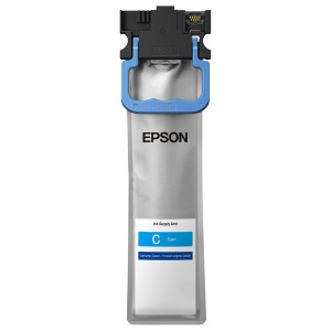Tusz T11N240 (C13T11N240) Oryginalny błękitny / turkusowy / niebieski do EPSON WORKFORCE PRO EP-C 800RDW, EPSON WORKFORCE PRO EM-C 800RDWF