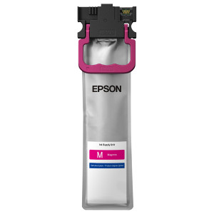 Tusz T11N340 (C13T11N340) Oryginalny purpurowy do EPSON WORKFORCE PRO EP-C 800RDW, EPSON WORKFORCE PRO EM-C 800RDWF