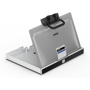Tusz T11P140 (C13T11P140) Oryginalny czarny do EPSON WORKFORCE PRO EP-C 800RDW, EPSON WORKFORCE PRO EM-C 800RDWF