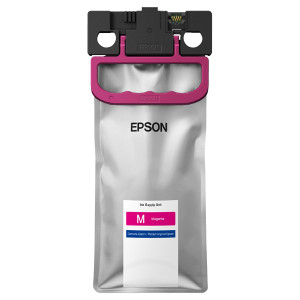 Tusz T11P340 (C13T11P340) Oryginalny purpurowy do EPSON WORKFORCE PRO EP-C 800RDW, EPSON WORKFORCE PRO EM-C 800RDWF