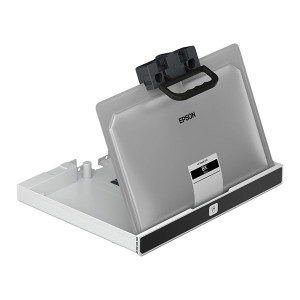 Tusz T12E140 (C13T12E140) Oryginalny czarny do EPSON WORKFORCE PRO WF-M 5399DW, 5899DWF