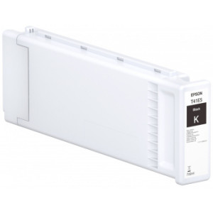 Tusz T41E540 (C13T41E540) Oryginalny czarny - 700ml - do EPSON SURECOLOR SC-T 5405, 5405, 3405N, 3405