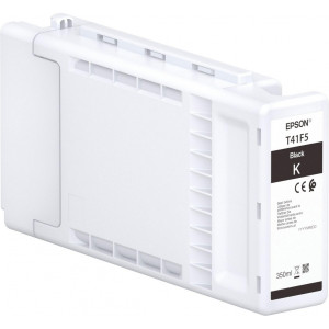 Tusz T41F540 (C13T41F540) Oryginalny czarny - 350ml - do EPSON SURECOLOR SC-T 3400, 3400N, 3405, 3405N, 5400