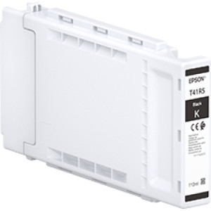 Tusz T41R540 (C13T41R540) Oryginalny czarny - 110ml - do EPSON SURECOLOR SC-T 5405, 3400, 3400N, 3405, 3405N