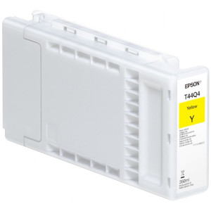 Tusz T44Q440 (C13T44Q440) Oryginalny żółty - 350ml - do