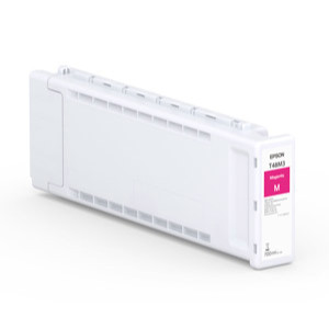 Tusz C13T48M300 (C13T48M300) Oryginalny purpurowy - 700ml - do EPSON SURECOLOR SC-P 6500E, 6500D, 6500DE, 8500D, 8500DM