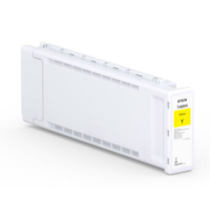 Tusz T48M4 Y (C13T48M400) Oryginalny żółty - 700ml - do EPSON SURECOLOR SC-P 6500E, 6500D, 6500DE, 8500D, 8500DM