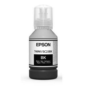 Tusz T49H100 (C13T49H100) Oryginalny czarny - 140ml - do EPSON SURECOLOR SC-T 3100X