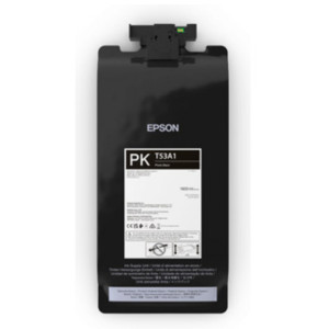 Tusz Epson (C13T53A100) Oryginalny czarny matowy - 1600ml - do EPSON SURECOLOR SC-T 7700DL