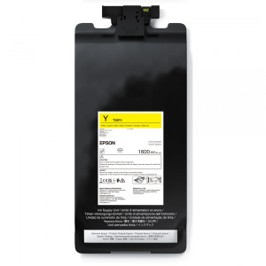 Tusz T56F400 (C13T56F400) Oryginalny żółty - 1600ml - do EPSON SURECOLOR SC-P 20500