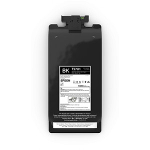 Tusz Epson (C13T57U100) Oryginalny czarny do EPSON SURECOLOR SC-G 6000
