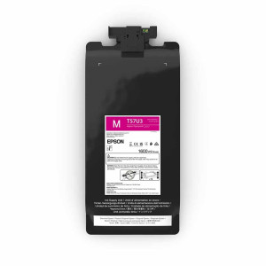 Tusz Epson (C13T57U300) Oryginalny purpurowy do EPSON SURECOLOR SC-G 6000