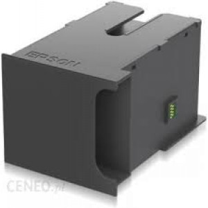 Tusz Epson (C13T671100) Oryginalny do EPSON WORKFORCE WF 3520DWF