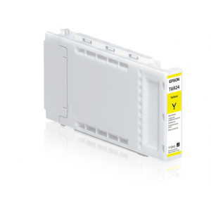 Tusz T69240N (C13T69240N) Oryginalny żółty - 110ml - do EPSON SURECOLOR SC-T 5200, 5200D, 3000POS