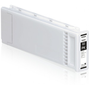 Tusz SURECOLOR SC-T (C13T694100) Oryginalny czarny - 700ml - do EPSON SURECOLOR SC-T 3000POS, 5000POS