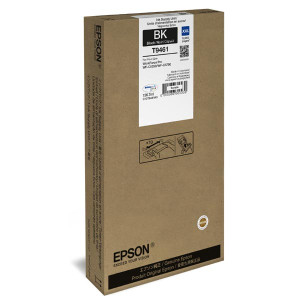 Tusz WFC5210 WFC5290 WFC5710 WFC5790 (C13T946140) Oryginalny czarny do EPSON WORKFORCE PRO WFC 5790DWF, 5290DW