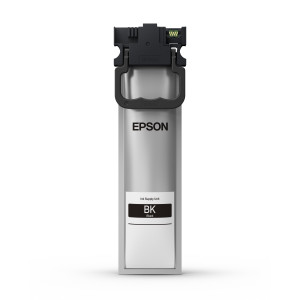 Tusz 96 (C13T964140) Oryginalny czarny - 19,9ml - do EPSON WORKFORCE PRO WFM 5799DWF, 5299DW, 5298DW