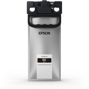 Tusz 96 (C13T965140) Oryginalny czarny do EPSON WORKFORCE PRO WFM 5799DWF, 5299DW, 5298DW