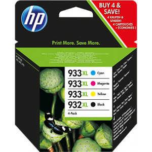 Tusz HP C2P42AE (C2P42AE) Oryginalny czarny do HP OFFICEJET 6100, 6600, 6700, 7612, HP OFFICEJET PRO 7510