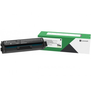 Toner C3326 MC3326 (C332HK0) Oryginalny czarny do LEXMARK MC 3326ADWE, 3224I, 3226ADWE, 3326ADWE, 3326I
