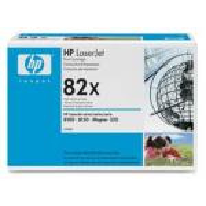 Toner HP 82X (C4182X) Oryginalny czarny do HP LASERJET 8100, 8100GN, 8100N, 8150, HP MOPIER 320
