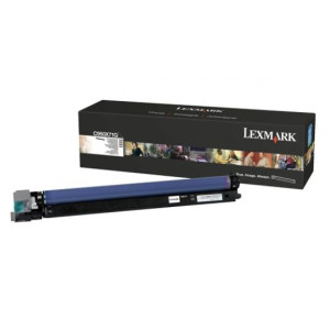 Bęben X950 X952 X954 (C950X71G) Oryginalny czarny do LEXMARK X 954DE, 950DE, 952DE, 950DHE, LEXMARK C 950DE