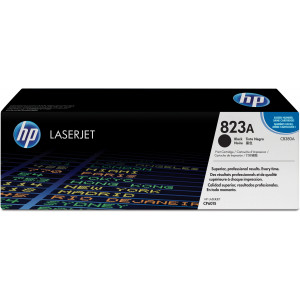 Toner HP 823A (CB380A) Oryginalny czarny do HP COLOR LASERJET CP 6015, 6015DN, 6015XH