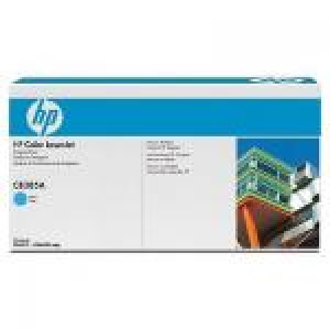 Bęben HP 824A (CB385A) Oryginalny błękitny / turkusowy / niebieski do HP COLOR LASERJET CP 6015, 6015DN, 6015XH, HP COLOR LASERJET CM 6030, 6040