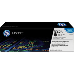 Toner HP 825A (CB390A) Oryginalny czarny do HP COLOR LASERJET CM 6030, 6040, 6030F, 6040F