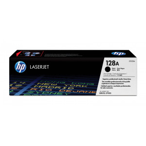 Toner HP 128A (CE320A) Oryginalny czarny do HP LASERJET PRO CM 1415FN, 1415FNW, 1410, HP LASERJET PRO CP 1525N, 1525NW