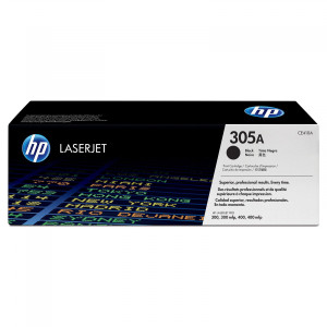 Toner HP (CE410A) Oryginalny czarny do HP LASERJET PRO 300 COLOR MFP M 375NW