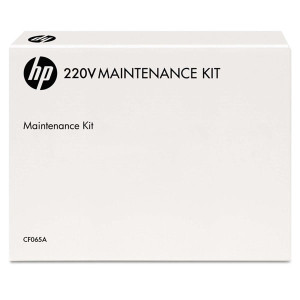 Maintenance Kit / zestaw naprawczy 220V kit CF065A