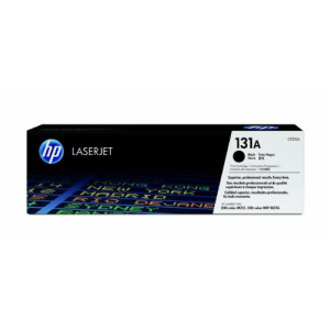 Toner HP 131A (CF210A) Oryginalny czarny do HP LASERJET PRO 200 COLOR M 251