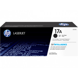 Toner HP 17A (CF217A) Oryginalny czarny do HP LASERJET PRO M 130, 102, HP LASERJET PRO MFP M 130FW