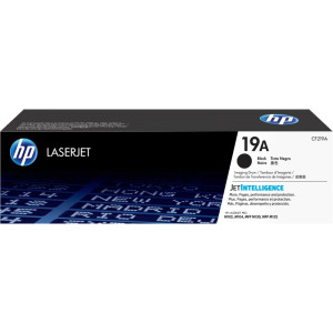 Bęben HP 19A (CF219A) Oryginalny czarny do HP LASERJET PRO M 132, 130, 104, 102, HP LASERJET PRO MFP M 130FW
