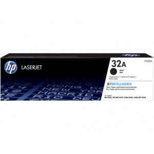 Bęben HP 32A (CF232A) Oryginalny czarny do HP LASERJET PRO M 227FDW, 227SDN, 227FDN, 203DN, 203DW