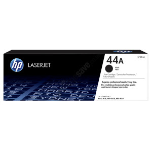 Toner HP 44A (CF244A) Oryginalny czarny do HP LASERJET PRO M 17, 15A, 14