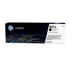 Toner HP 827A (CF300A) Oryginalny czarny do HP LASERJET ENTERPRISE FLOW M 880Z