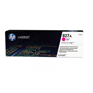 Toner HP 827A (CF303A) Oryginalny purpurowy do HP LASERJET ENTERPRISE FLOW M 880Z