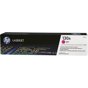 Toner HP 130A (CF353A) Oryginalny purpurowy do HP COLOR LASERJET PRO MFP M 176, 177FW, 176N