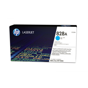 Bęben HP (CF359A) Oryginalny błękitny / turkusowy / niebieski do HP LASERJET ENTERPRISE FLOW M 880Z, HP COLOR LASERJET ENTERPRISE M 855DN