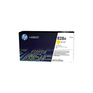 Bęben HP (CF364A) Oryginalny żółty do HP LASERJET ENTERPRISE FLOW M 880Z, HP COLOR LASERJET ENTERPRISE M 855XH