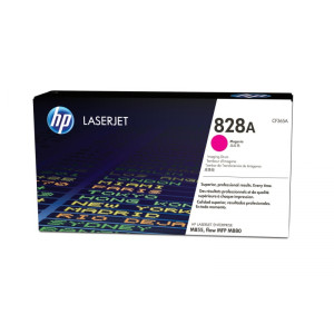 Bęben HP (CF365A) Oryginalny purpurowy do HP LASERJET ENTERPRISE FLOW M 880Z