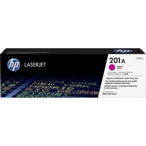 Toner HP 201A (CF403A) Oryginalny purpurowy do HP COLOR LASERJET PRO M 252, 252DW, HP COLOR LASERJET PRO MFP M 277, 277DW, 277N