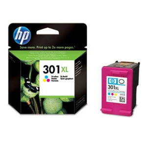 Tusz HP 301 (CH564EE) Oryginalny kolor do HP DESKJET 3050, 3052A