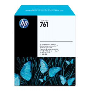 Tusz HP CH649A (CH649A) Oryginalny do HP DESIGNJET T 7100, 7200