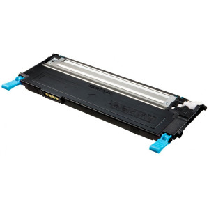 Toner CLP-310 CLP-315 (CLT-C4092S/ELS) Oryginalny błękitny / turkusowy / niebieski do SAMSUNG CLX- 3175FN, 3170FN, SAMSUNG CLP- 315, 315N, 315W