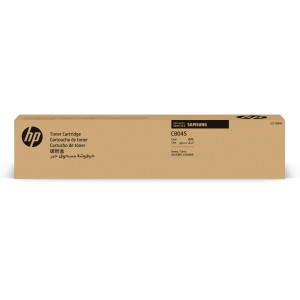 Toner SL-X3220 X3280 (CLT-C804S) Oryginalny błękitny / turkusowy / niebieski do SAMSUNG SL-X 3220NR, 3280NR