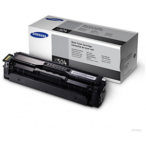 Toner CLP-415 CLX-4195 (CLT-K504S) Oryginalny czarny do SAMSUNG CLX- 4195N, 4195FN, 4195FW, SAMSUNG CLP- 415N, 415NW